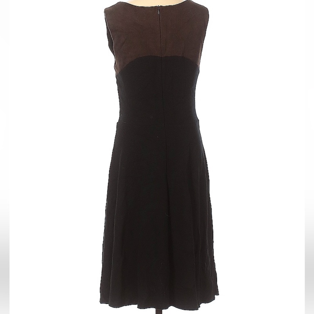 Karen Kane Casual Dress - Picture 2 of 2